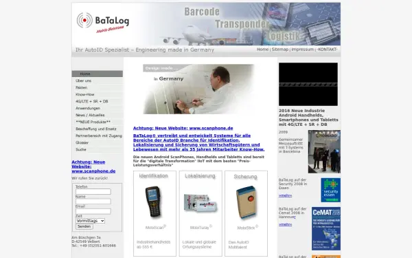 www.batalog.com