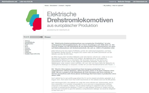 www.elektrolokarchiv.de