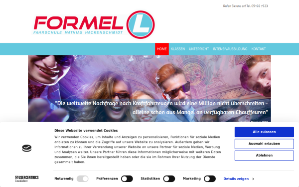 www.l-drive.de
