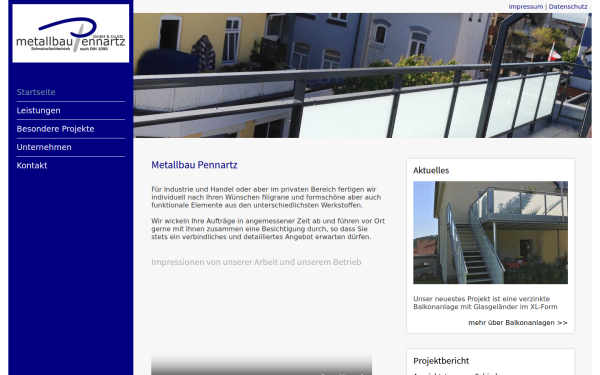 www.metallbaupennartz.de