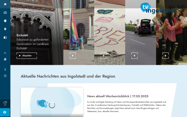 www.tvingolstadt.de
