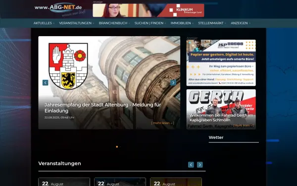 www.abg-net.de