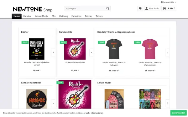 shop.newtone.de