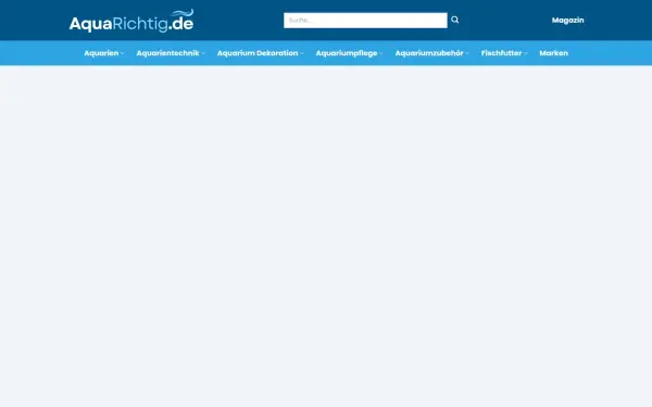 www.aquarichtig.de