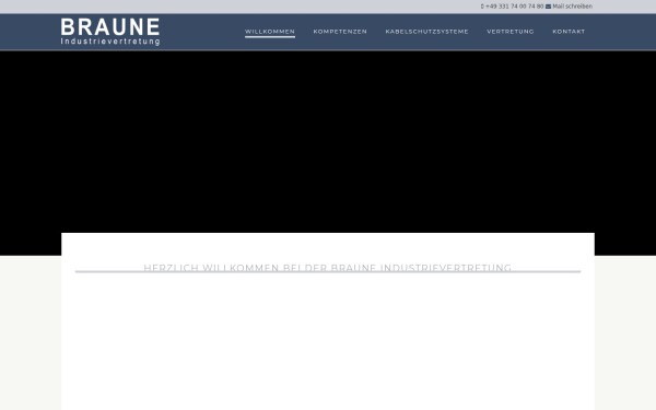 www.brauneindustrievertretung.de