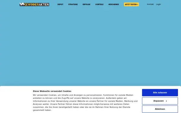 www.gewinner-aktien.de