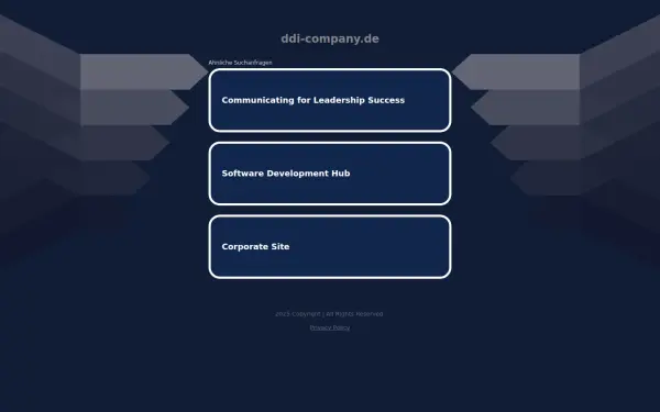 ddi-company.de