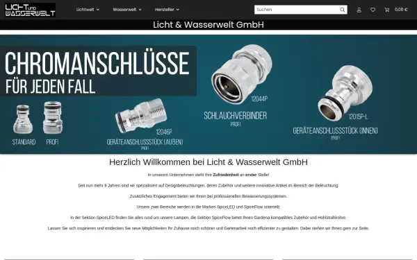 lichtundwasserwelt.de