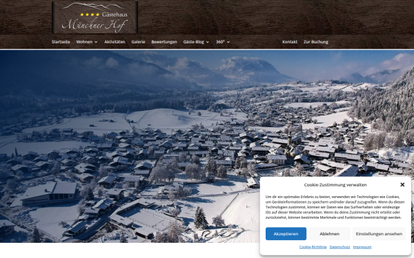 muenchner-hof.com