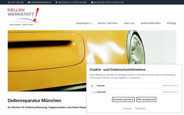 www.dellenwerkstatt.de