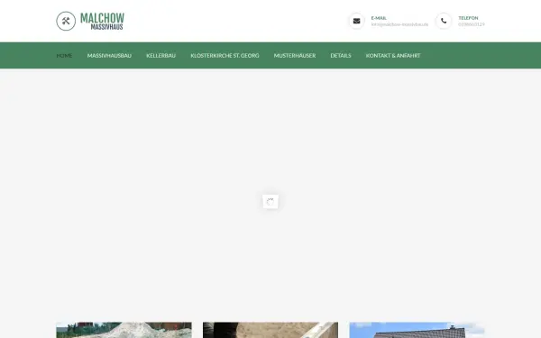 www.malchow-massivbau.de