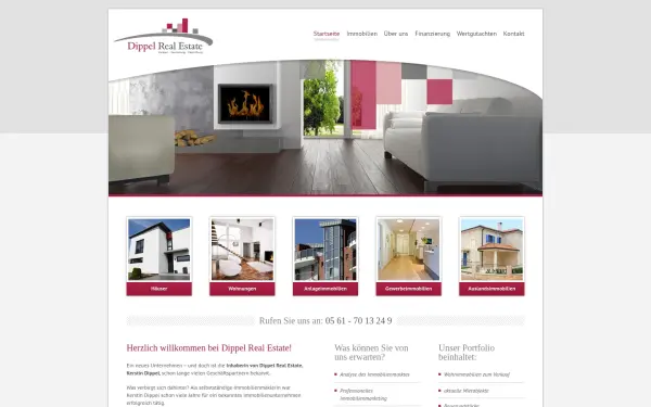 www.dippel-realestate.de