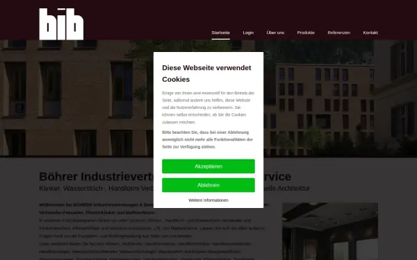 www.klinker-boehrer.de