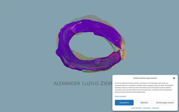www.luzius-ziermann.de