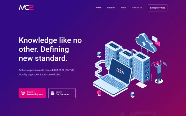www.mc2.dev