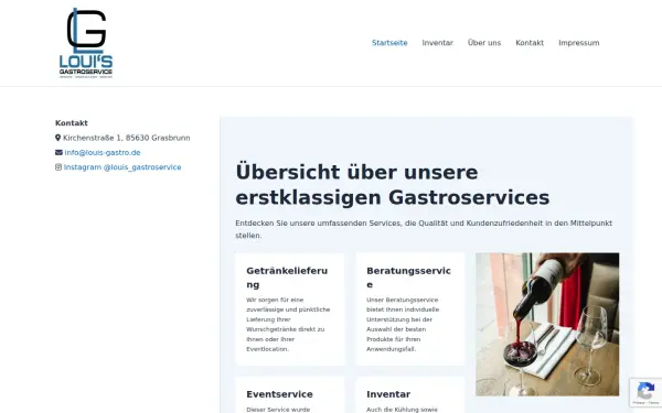 louis-gastro.de