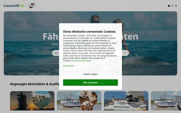 www.klarschiff.de