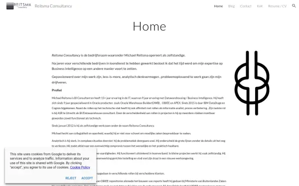 www.michaelreitsma.nl