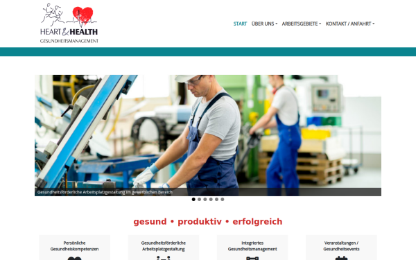 heart-health.de