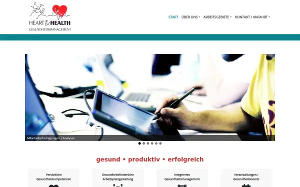 heart-health.de