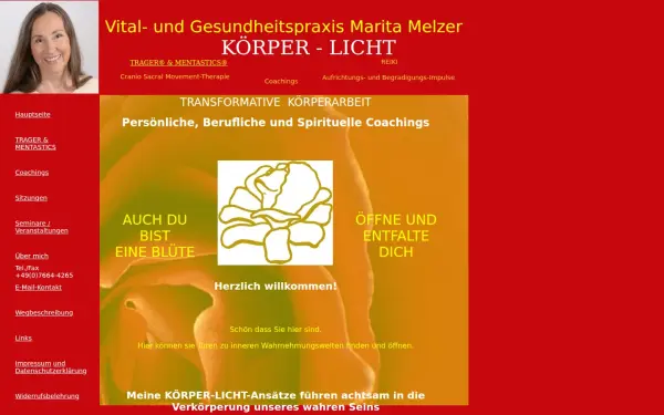 marita-melzer.de