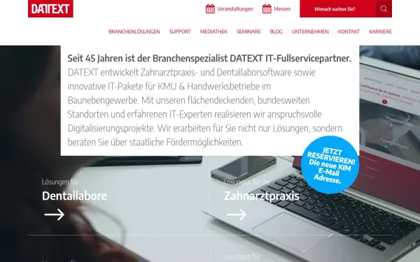 www.datext.de
