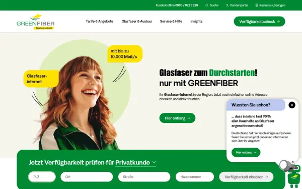 www.greenfiber.de