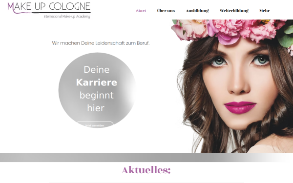 www.make-up-cologne.com
