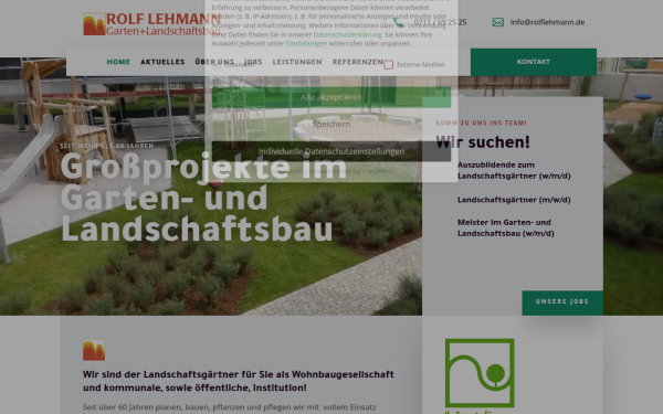 rolflehmann.de