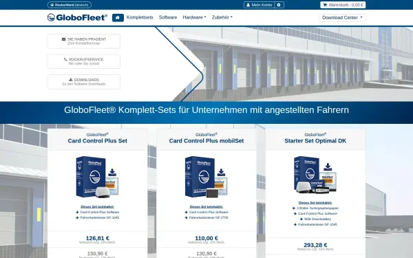 www.globofleet.de
