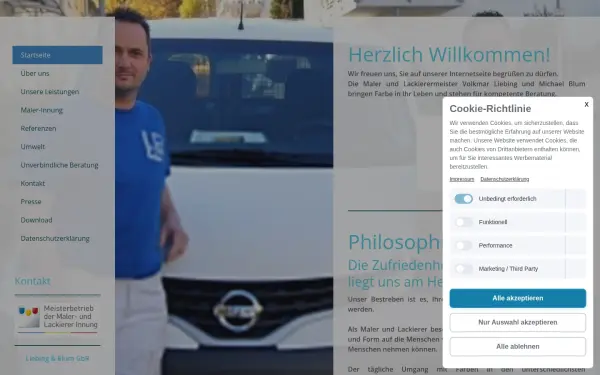 www.liebingundblum.de