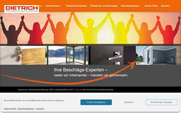 www.maxdietrich.de
