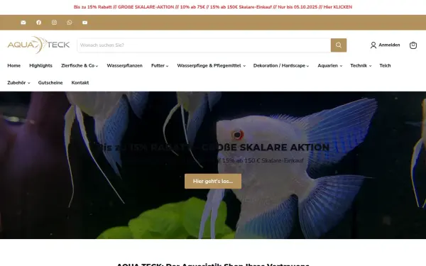 aqua-teck.de