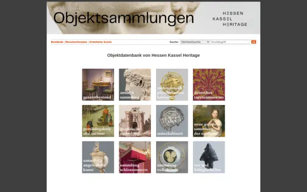 datenbank.museum-kassel.de