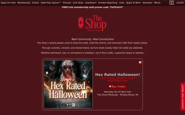 bodyshopclubs.com