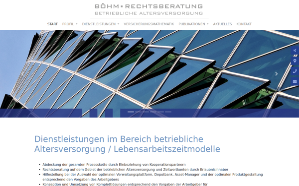 boehm-rechtsberatung.de