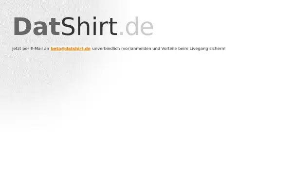 datshirt.de