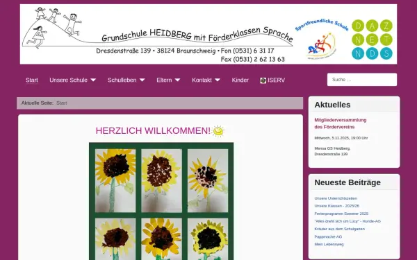 gsheidberg.de