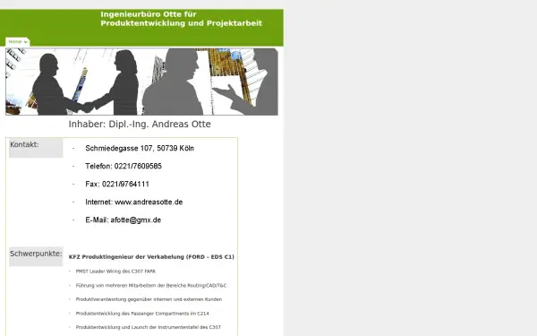 andreasotte.de