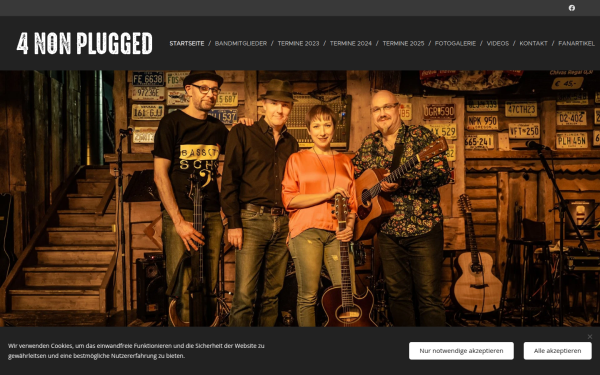 www.4nonplugged.at