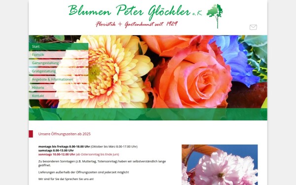 blumen-peter-gloeckler.de