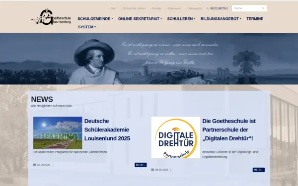 goetheschule-neu-isenburg.de