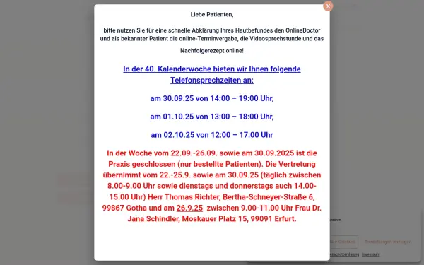 hautaerzte-erfurt.de