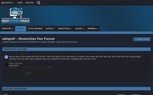 ubiquiti-networks-forum.de