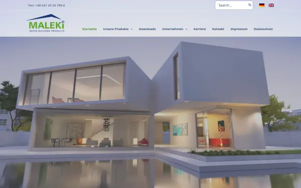 www.malekigmbh.com
