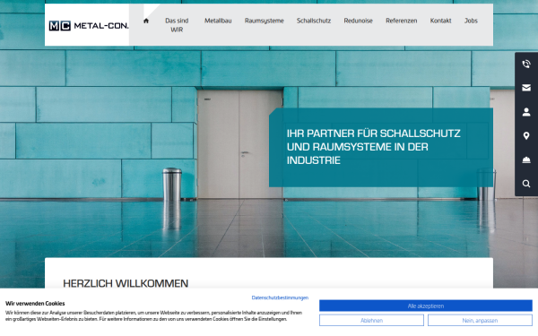 www.metal-con.de