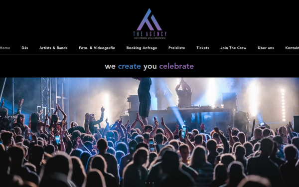 www.the-agency.de