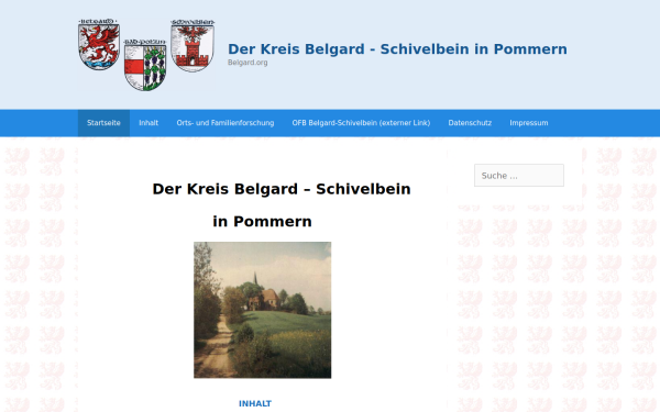 belgard.org