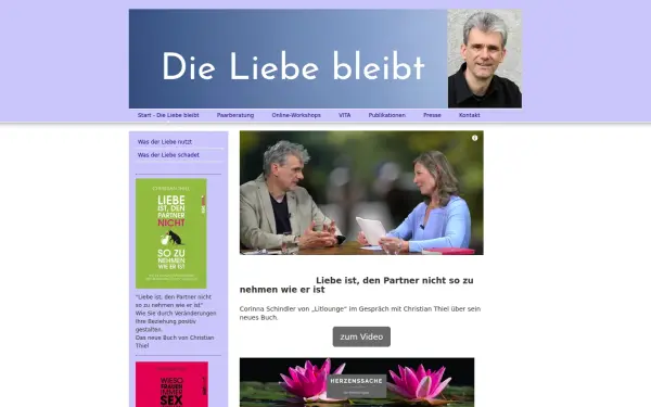 www.die-liebe-bleibt.de