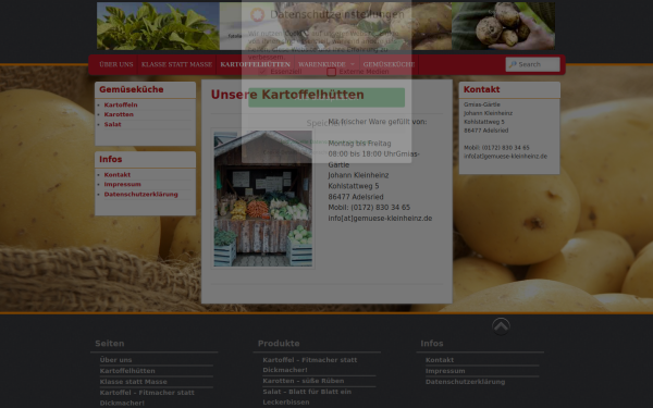 www.gemuese-kleinheinz.de
